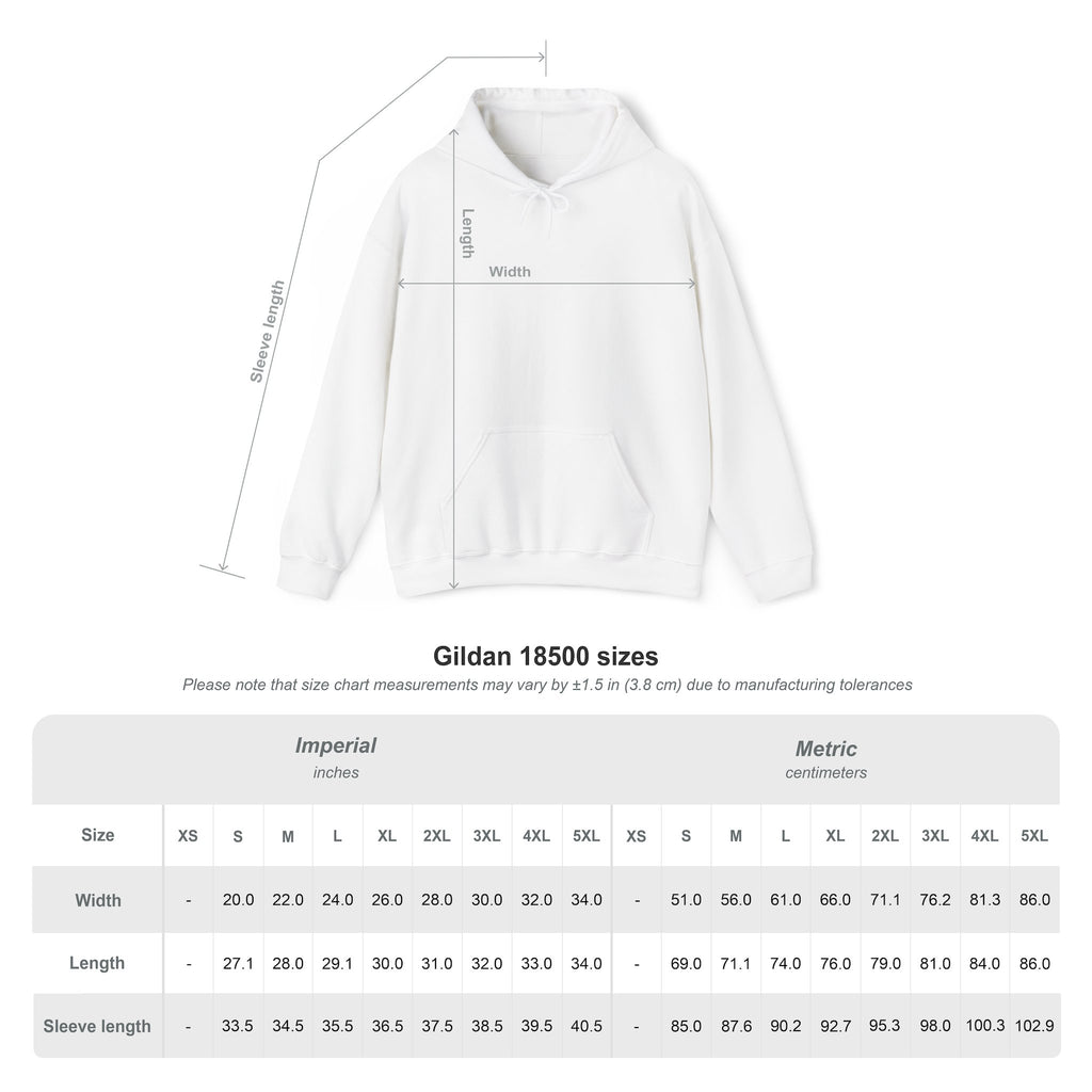 Bite Me. Politely. Gothic Vampire Hoodie