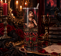 I Have a Thing for Necks — Gothic Vampire 20 oz Tumbler