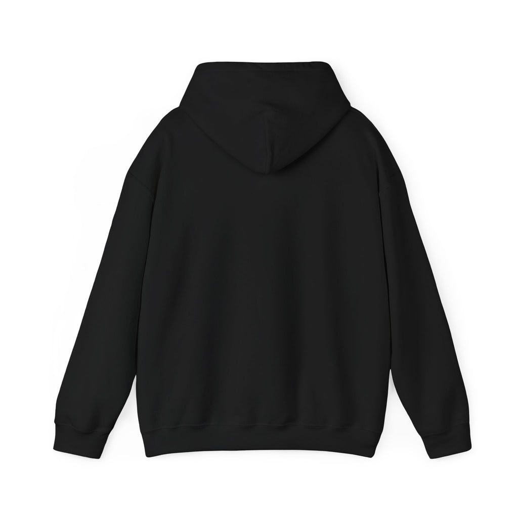 Bite Me. Politely. Gothic Vampire Hoodie